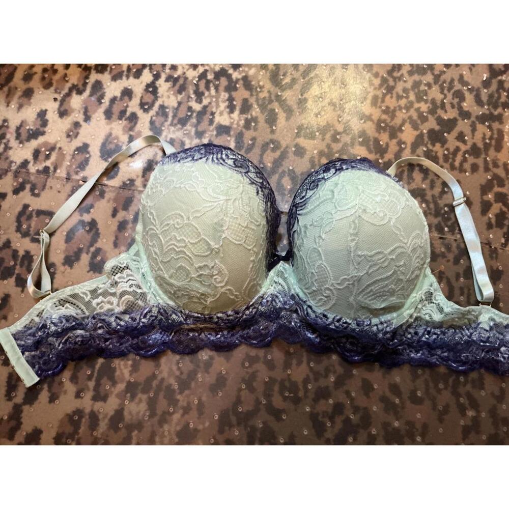 N 42D Mint Bra underwire